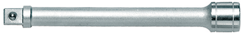 6142890 - 180mm Vanadium Steel Extension with Ball Locking Device