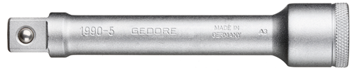 2233673 - Euro-Cone Radiator Spanner with Ratchet for 30mm Fittings