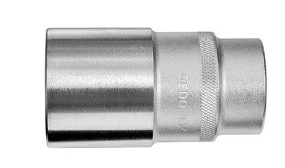 6147500 - 34mm Chrome Vanadium Socket Wrench Insert for 1/2" Drive