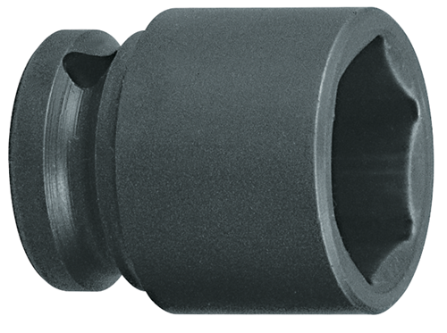 6161170 - 21mm Impact Socket for Electric and Air Tools