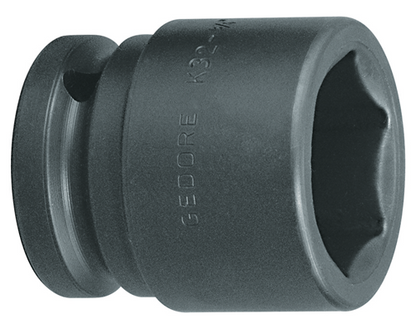 6161170 - 21mm Impact Socket for Electric and Air Tools