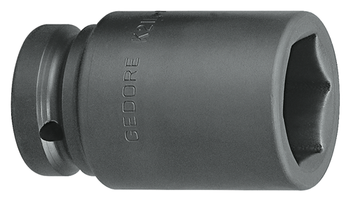6185430 - 24mm Hex Impact Socket for Electric & Air Tools