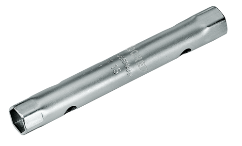 10720 - 10x13 mm Hollow Shank Hexagonal Socket Spanner