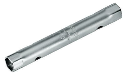 10720 - 10x13 mm Hollow Shank Hexagonal Socket Spanner