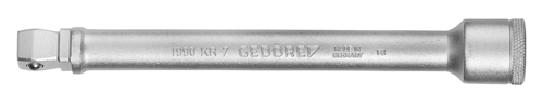 6225590 - 180mm Ball End Extension for 1/2" Drive Sockets