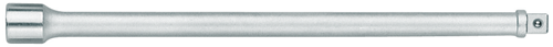6236870 - 250mm 3/8" Extension Bar, Vanadium Steel with Ball Locking