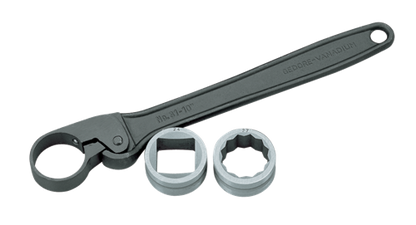 6243730 - Friction Spanner for Insert Rings, Vanadium Steel Construction