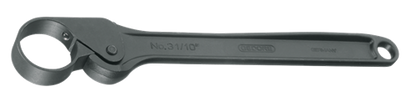 6243570 - Friction Spanner for Steel Construction, 31CrV3 Material