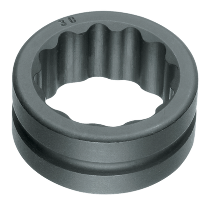 6249180 - Durable 96mm Vanadium Steel Insert Ring for Friction Ratchet