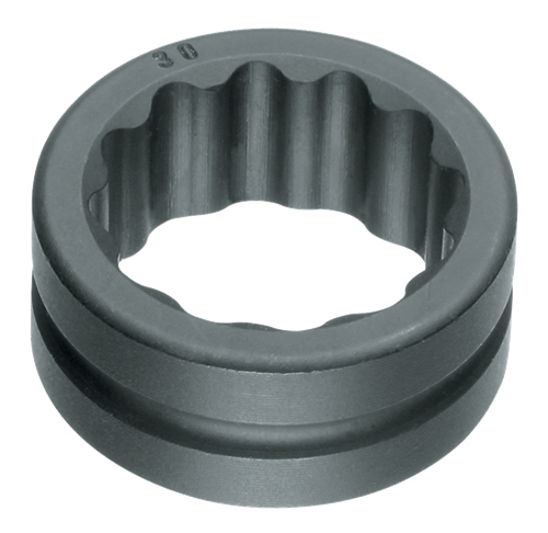 6249180 - Durable 96mm Vanadium Steel Insert Ring for Friction Ratchet