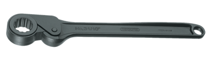 6255740 - 31K Friction Spanner for Steel Construction, 30" Shaft Compatibility