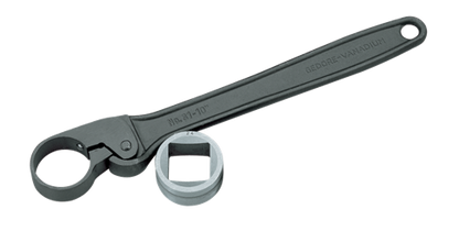 26120 - Vanadium Steel Insert Ring for Friction Ratchet Applications