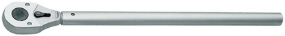 6277980 - 3/4" Reversible Ratchet, Vanadium Steel, 11.25° Return Angle