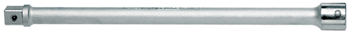 6278440 - 200mm Chrome-Plated Vanadium Steel Socket Extension 3/4"