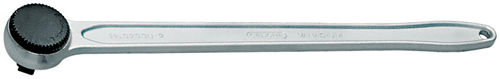 6278600 - Robust 3/4" Reversible Ratchet for Confined Spaces