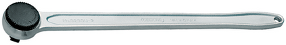 6278600 - Robust 3/4" Reversible Ratchet for Confined Spaces