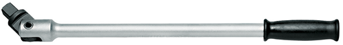 6279250 - 3/4" Swivel Handle Socket Tool in Vanadium Steel