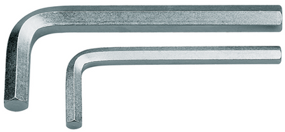 6345220 - 1/2" Chrome Vanadium Hex Socket Key Tool
