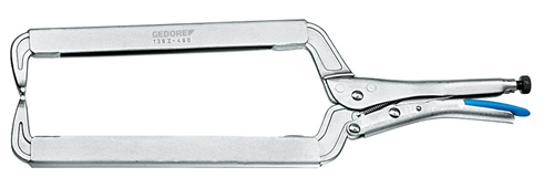 6410730 - 18" Heavy-Duty Wrench for Bulky Profile Sections