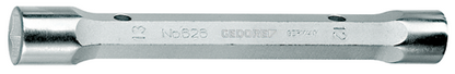 26280 - 16x17mm Chrome-Plated Double Ended Socket Spanner