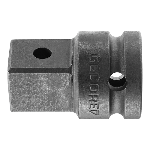 6650020 - GEDORE 1/2" to 3/4" Power Screwdriver Extension Piece