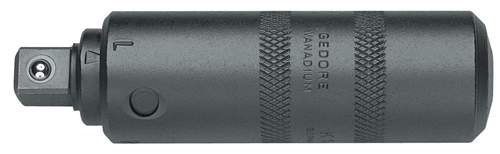 6654440 - 1/2" Reversible Hand Impact Driver for Stuck Screws