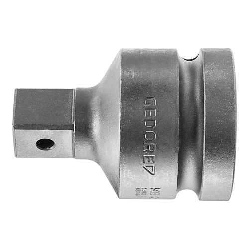 6657460 - GEDORE Steel Reducer 1" to 3/4" Square Drive