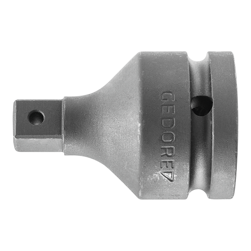 6675280 - Durable Steel Reducer 3/4" to 1/2" with Square Drive