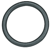 6675360 - KB 3270 Ø 36mm Retaining Ring for Secure Fitting