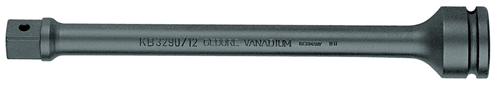 6675790 - 300mm Impact Extension 3/4" Square Drive in Special Steel