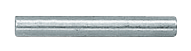 6676840 - 75mm Safety Pin Ø 6mm, Lightweight Design