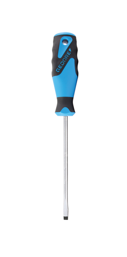 6679270 - 3mm Power-Grip³ Ergonomic Screwdriver with Molybdenum-Vanadium Blade