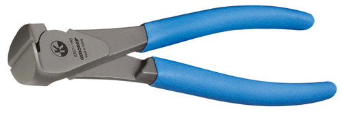 6712230 - 160mm Power Front Cutter with High Leverage and Precision Edges