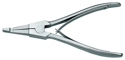 6722030 - 170mm GEDORE Circlip Pliers for Motor & Gearbox Maintenance
