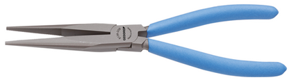 6722890 - 200mm Dip-Insulated Mechanic's Pliers with Fine-Tipped Nose