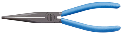 6722890 - 200mm Dip-Insulated Mechanic's Pliers with Fine-Tipped Nose
