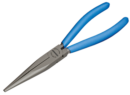 6722890 - 200mm Dip-Insulated Mechanic's Pliers with Fine-Tipped Nose