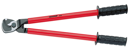 6724830 - 505mm Cable Cutter for 27mm Copper & Aluminum Cables