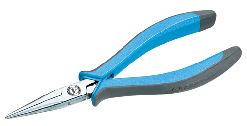 6725480 - Extra Long ESD Protection Needle Nose Pliers