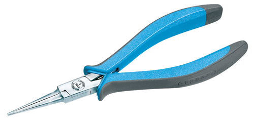 6725720 - Fine Point Needle Nose Pliers with ESD Protection