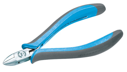 6727180 - 125mm Precision Side Cutters with ESD Protection