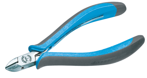 6727770 - Carbide Side Cutters with ESD Protection, 125mm Cutting Edge