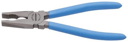 30720 - Euro Model 200mm Combination Pliers with Slimline Head