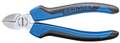 6743380 - 160mm Swedish Side Cutters with Precision Edges