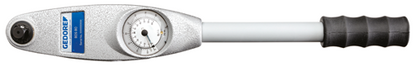 7651710 - Dual Scale Torque Wrench 0.8-200 Nm with Ratchet Function
