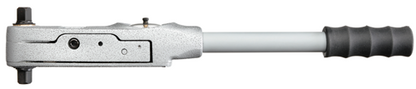 7651710 - Dual Scale Torque Wrench 0.8-200 Nm with Ratchet Function