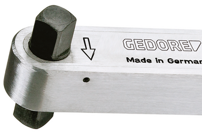 7691500 - Precision DREMOMETER D 3/4" Torque Wrench 155-760 Nm