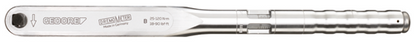 7683400 - Precision 1/2" Torque Wrench 25-120 Nm with Calibration