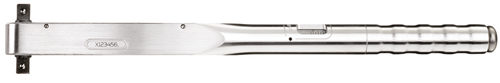 7683400 - Precision 1/2" Torque Wrench 25-120 Nm with Calibration