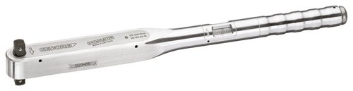 7683400 - Precision 1/2" Torque Wrench 25-120 Nm with Calibration